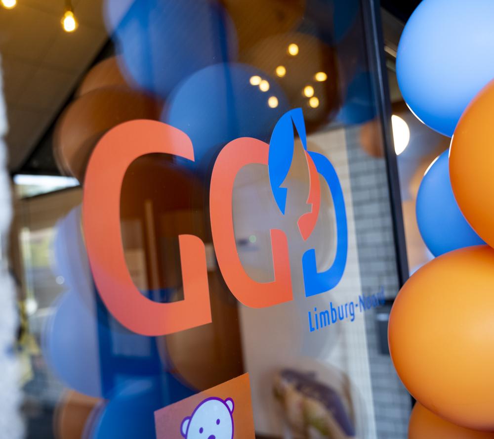 GGD-locatie Panningen