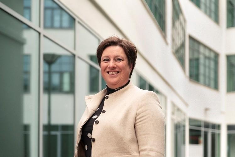 Natasja van Montfoort 