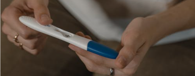 zwangersschaptest