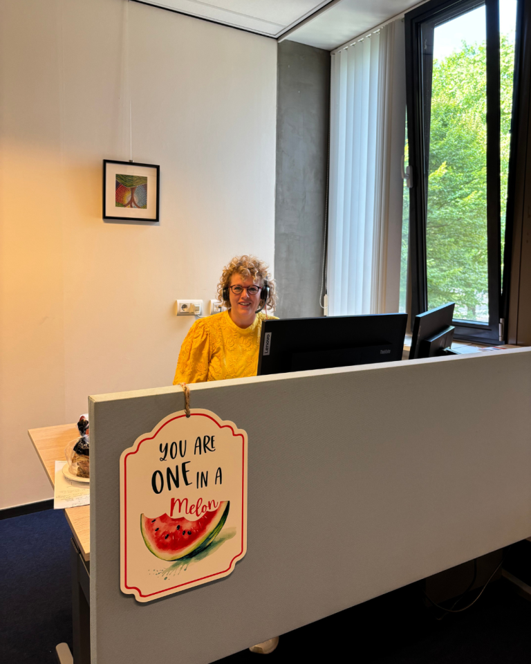 Ingrid van Osch